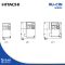 HITACHI WJ-C1N Series
