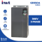 INVT GD350A Series