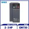 SINEE Inverter 2-3HP 220V 1/3PHASE