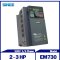 SINEE Inverter 2-3HP 220V 1/3PHASE