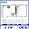 SINEE Inverter 2-3HP 220V 1/3PHASE