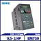 SINEE Inverter 0.5-1HP 220V 1/3PHASE