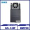 SINEE Inverter 0.5-1HP 220V 1/3PHASE