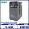 SINEE Inverter 3-5HP 380V 3PHASE