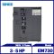 SINEE Inverter 3-5HP 380V 3PHASE