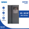 SINEE Inverter 40-50HP 380V 3PHASE