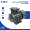 TECO AEEVX3 มอเตอร์บล็อคบนรุ่นใหม่ (B3) IE2