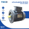 TECO AEUVX3 มอเตอร์หน้าแปลนรุ่นใหม่ (B5) IE2