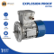 ORANGE1-ELPROM Explosion Proof Motor