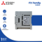 PLC Mitsubishi - FX Family