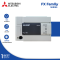 PLC Mitsubishi - FX Family