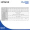 HITACHI Ps-H100 Series