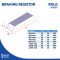 Braking Resistor 1500 Watt