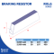 Braking Resistor 2000 Watt