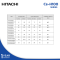 INVERTER HITACHI Cs-H100 Series