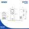 SINEE EM760 Series