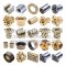 ลูกปืนสไลด์พลาสติก plastic linear bearing