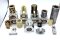 ลูกปืนสไลด์พลาสติก plastic linear bearing