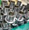 ลูกปืนสไลด์อัดทองเหลือง (Bronze Slide / Pressed Bronze Bushing)