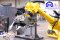 ฮาร์มอนิคไดรฟ์ (Harmonic Drive) และแบริ่งแขนหุ่นยนต์ (Robot Arm Bearing)