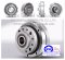 ฮาร์มอนิคไดรฟ์ (Harmonic Drive) และแบริ่งแขนหุ่นยนต์ (Robot Arm Bearing)
