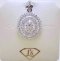 Review จี้เพชรแฟนซี (Fancy and Heart&Arrow diamond pendant)      