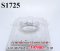 แหวนเพชรแท้ธรรมชาติ (Natural Diamonds)  0.18 Ct.