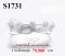 กำไลเพชรแท้ธรรมชาติ (Natural Diamonds) 1.80 Ct.