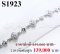 สร้อยข้อมือเพชรแท้ธรรมชาติ (Natural Diamonds) 2.10 Ct.