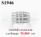 แหวนเพชรแท้ธรรมชาติ (Natural Diamonds) 0.60 Ct.