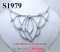 สร้อยคอเพชรแท้ธรรมชาติ (Natural Diamonds) 10.20 Ct.