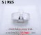 แหวนเพชรแท้ธรรมชาติ (Natural Diamonds) 0.20 Ct.