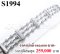 สร้อยข้อมือเพชรแท้ธรรมชาติ (Natural Diamonds) 2.15 Ct.