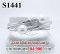 กำไลมุกข์ ประดับเพชรแท้ธรรมชาติ (Natural Diamonds) 0.25 Ct.