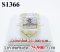 แหวนเพชรแท้ธรรมชาติ (Natural Diamonds) 1.41 Ct.