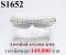 กำไลเพชรแท้ธรรมชาติ (Natural Diamonds) 1.85 Ct.