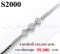 สร้อยข้อมือเพชรแท้ธรรมชาติ (Natural Diamonds) 1.40 Ct.