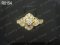 แหวนเพชร Heart & Arrow น้ำ 99 %