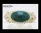 กำไลหยกพม่าธรรมชาติหลังเบี้ย (Certified Natural Burma Jade Bangle)