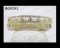 กำไลเพชรแบบแถว (Diamonds Bangle) เพชร Heart&Arrow - Russian Cut