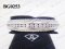 กำไลเพชร (Diamonds Bangle) เพชร Heart & Arrow - Russian Cut Finest Diamonds