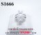 แหวนเพชรแท้ธรรมชาติ (Natural Diamonds) 1.90 Ct.