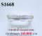 กำไลเพชรแท้ธรรมชาติ (Natural Diamonds) 1.52 Ct.