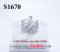 แหวนเพชรแท้ธรรมชาติ (Natural Diamonds) 1.20 Ct.