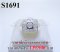 แหวนเพชรแท้ธรรมชาติ (Natural Diamonds) 1.86 Ct.