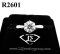 แหวนเพชรแท้ธรรมชาติ (Natural Diamonds) 1.09 Ct.
