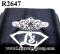 แหวนเพชรแท้ธรรมชาติ (Natural Diamonds) 1.10 Ct. มีใบ Cer E color (น้ำ 99%)/VVS