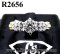 แหวนเพชรแท้ธรรมชาติ (Natural Diamonds) 0.90 Ct.มีใบCer E color (น้ำ 99%)/VVS