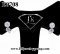 ต่างหูเพชรแท้ธรรมชาติ (Natural Diamonds) 1.00 Ct.
