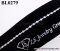สร้อยข้อมือเพชรกลม Heart & Arrow – Russian Cut